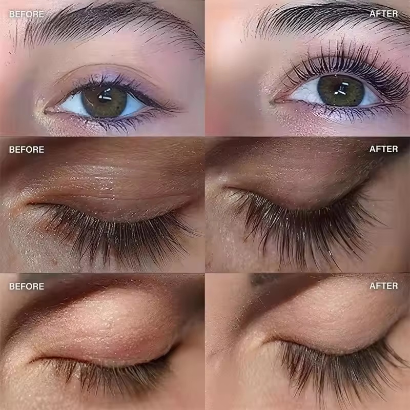 Сыворотка для быстрого роста р – обзор и цена Lash Serum Growth