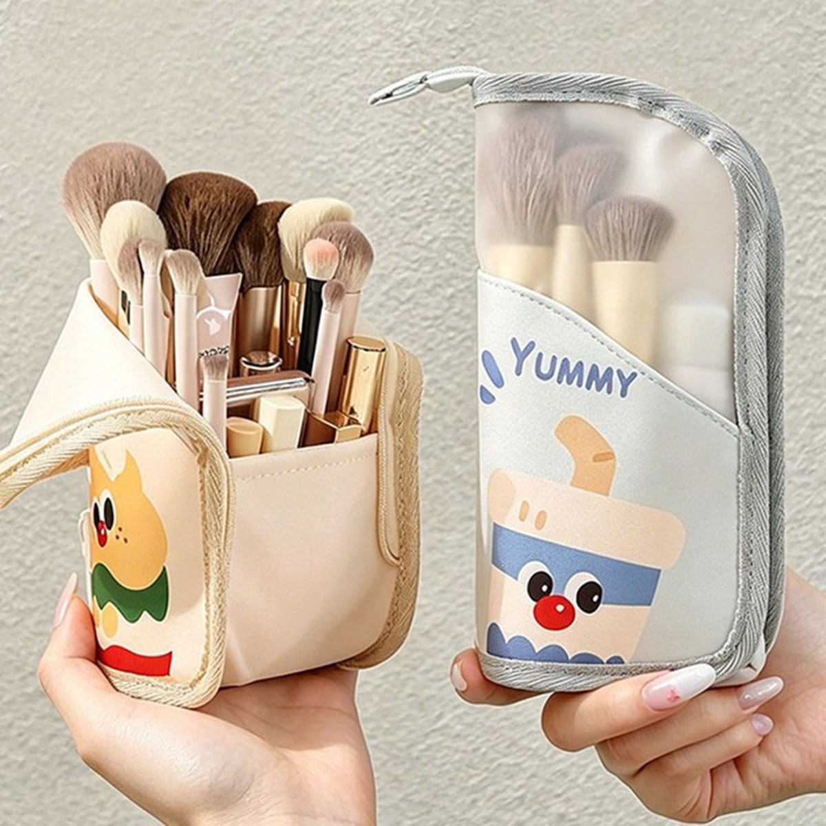 Косметичка-органайзер дорожная – обзор и цена Beauty For Makeup