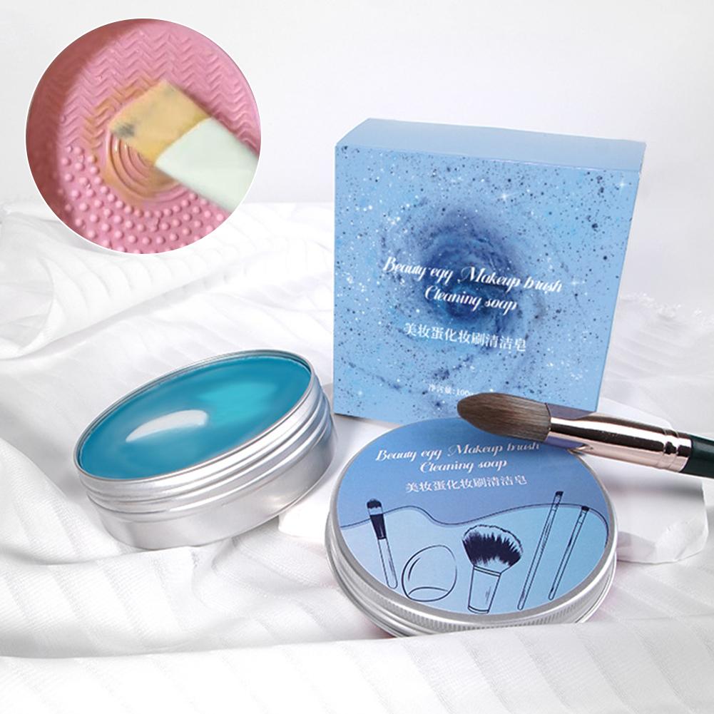 Набор из 50/100 г милых мыльны – обзор и цена Cosmetic Sponge