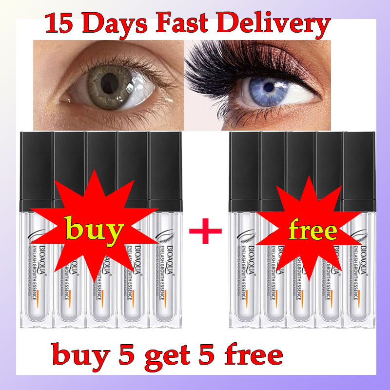 28-дневная сыворотка для быстр – обзор и цена Lash Serum Growth