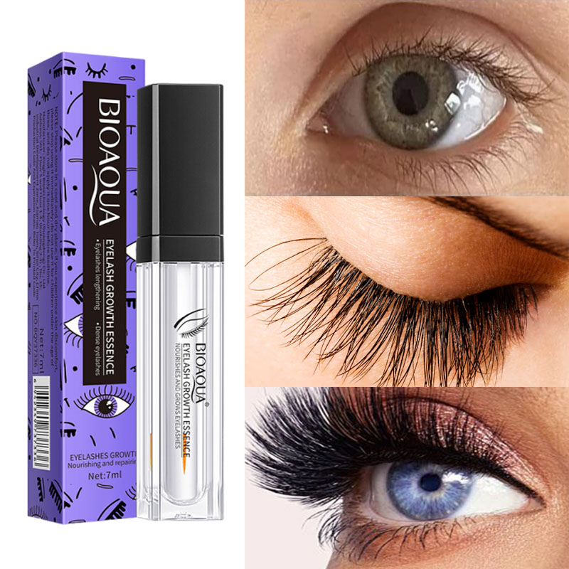 28-дневная сыворотка для быстр – обзор и цена Lash Serum Growth