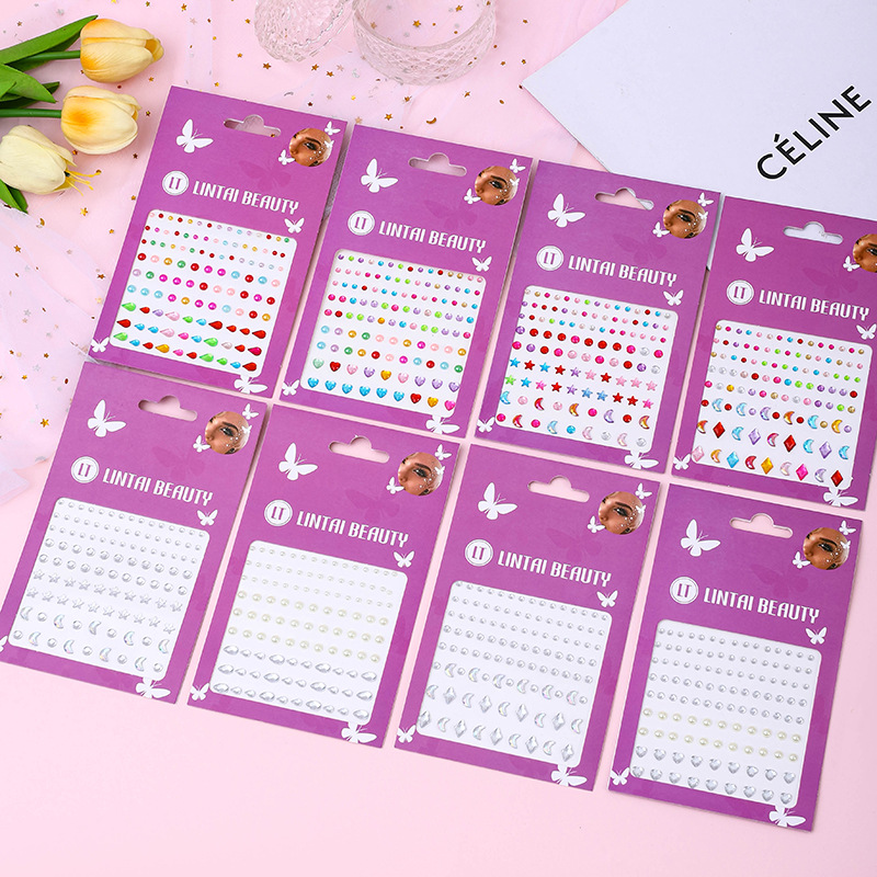 Хит продаж: Самоклеящиеся водо – обзор и цена Beauty For Makeup