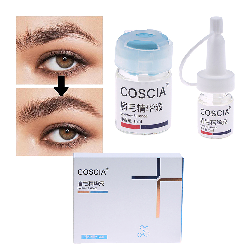 Сыворотка для быстрого роста б – обзор и цена Lash Serum Growth