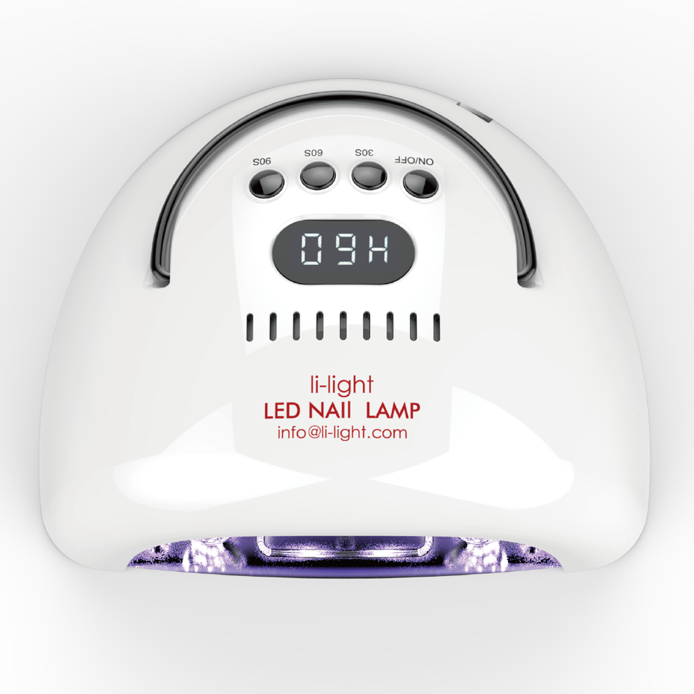 Профессиональная перезаряжаема – обзор и цена Uv Nail Lamp