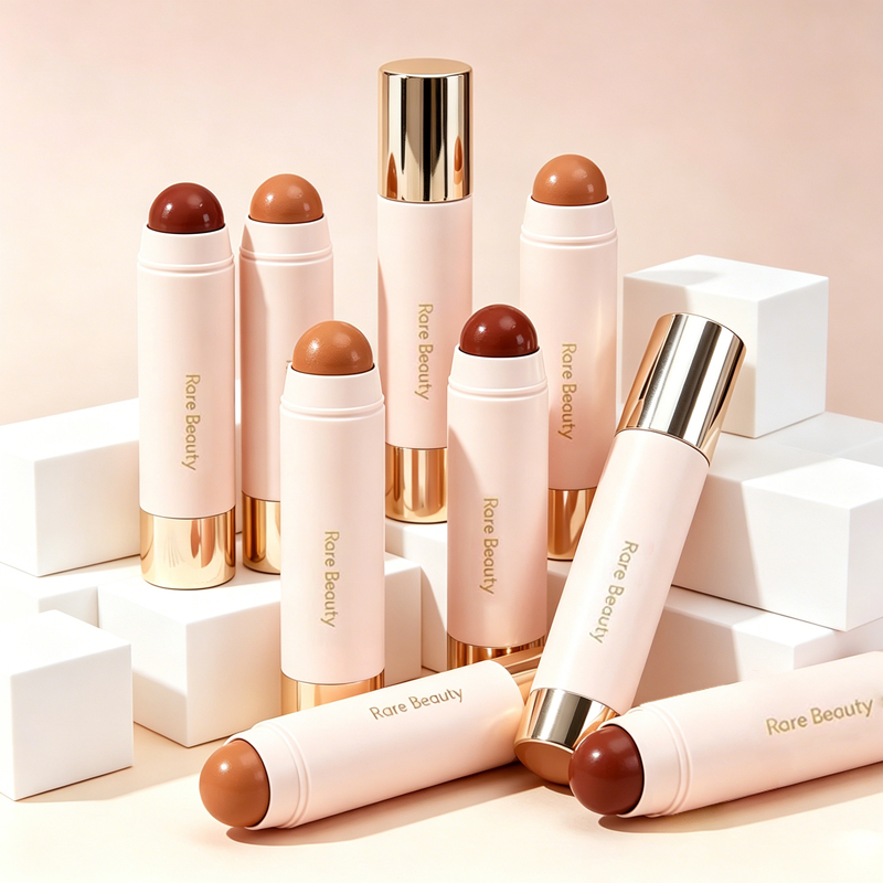 Горячая новинка: Бронзовый кон – обзор и цена Beauty Love Makeup