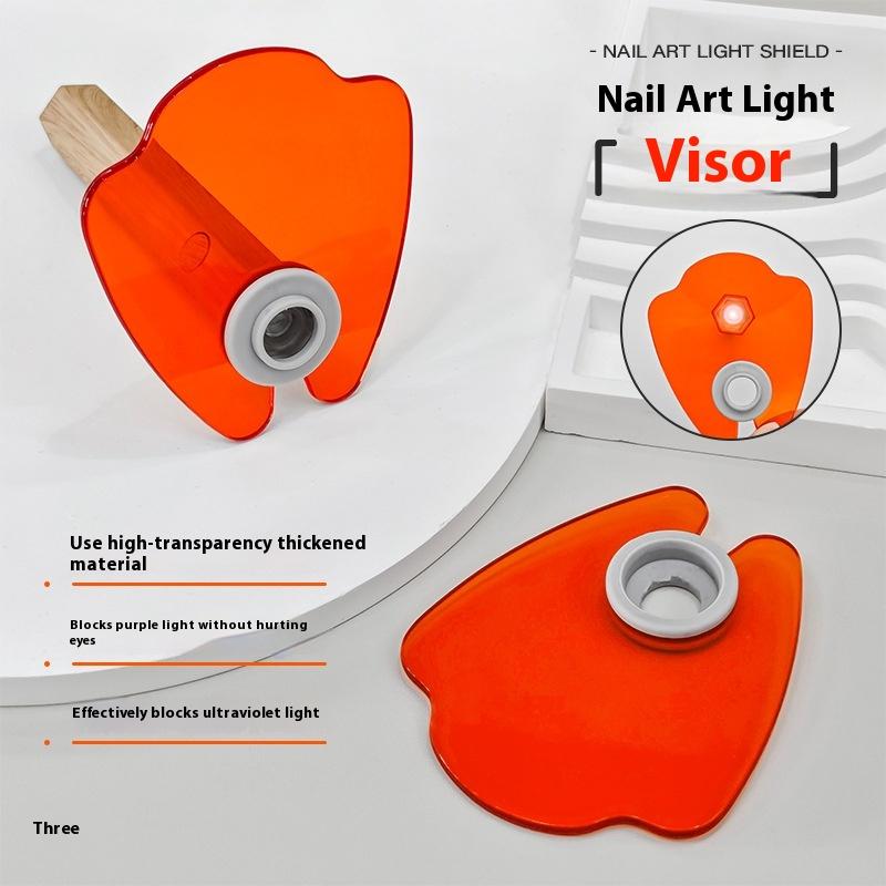 Устройства для маникюрного сал – обзор и цена Uv Nail Lamp