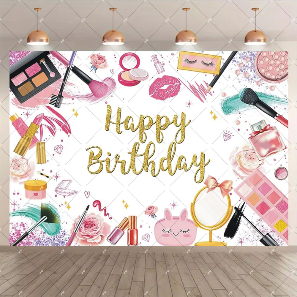 Розовая красота, макияж, спа-т – обзор и цена Beauty And Makeup Studio