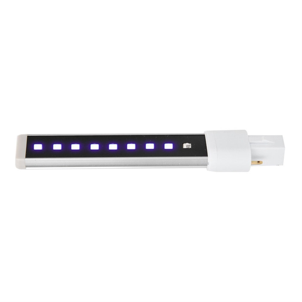 УФ-лампа для сушки гель-лака 3 – обзор и цена Uv Nail Lamp