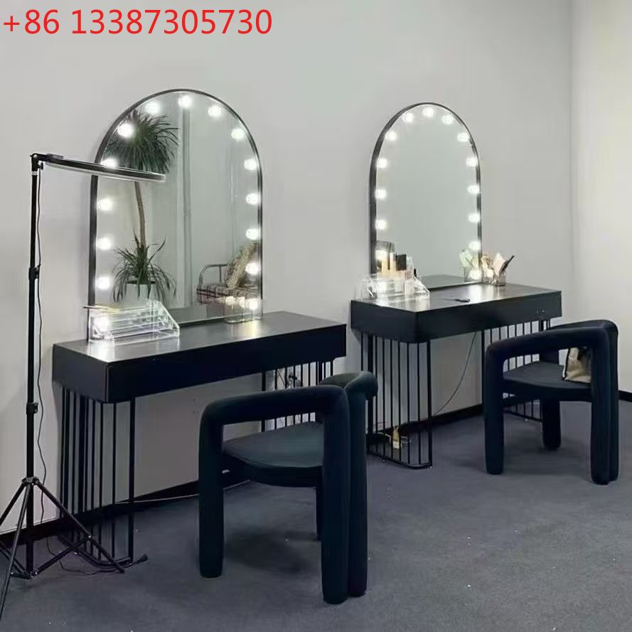 Туалетный столик для студии в  – обзор и цена Beauty And Makeup Studio