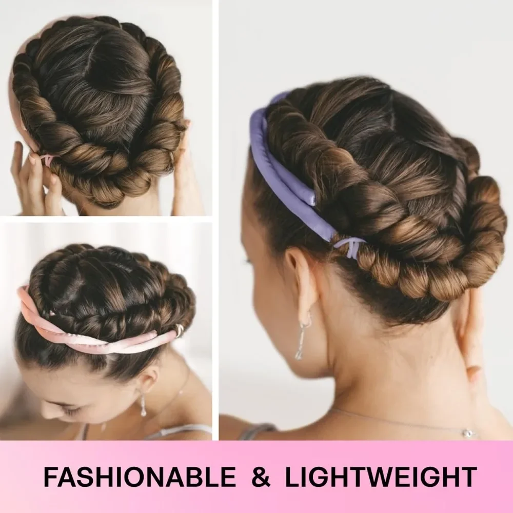 Безнагревательная щипцы для за – обзор и цена Hair Curling Wand