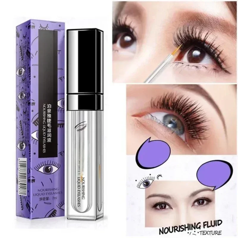 Сыворотка для быстрого роста р – обзор и цена Lash Serum Growth