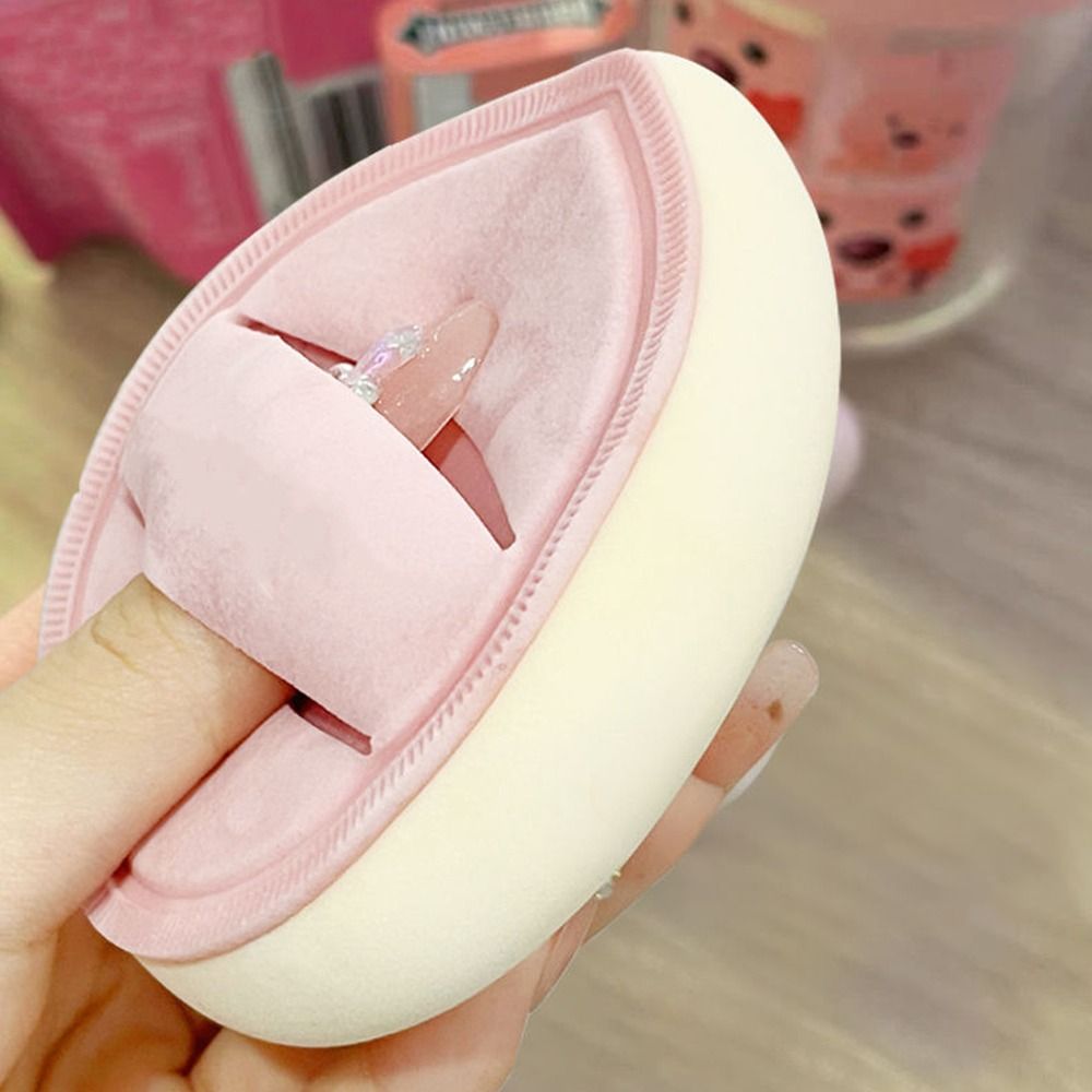Большой мягкий портативный спо – обзор и цена Cosmetic Sponge