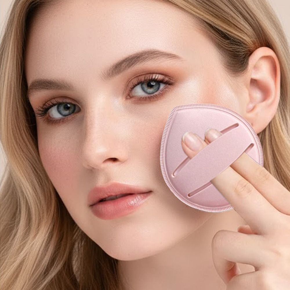 Большой мягкий портативный спо – обзор и цена Cosmetic Sponge
