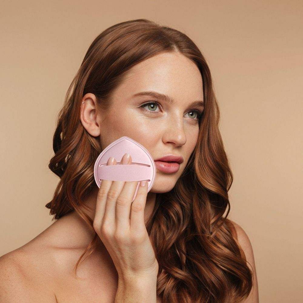 Большой мягкий портативный спо – обзор и цена Cosmetic Sponge