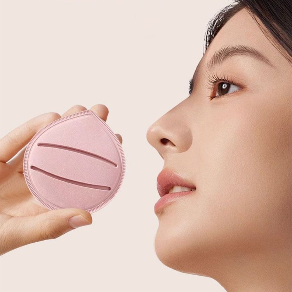 Большой мягкий портативный спо – обзор и цена Cosmetic Sponge
