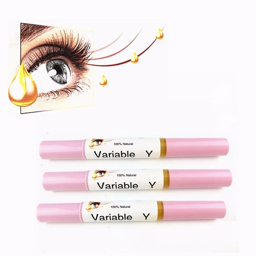 Мощный косметический макияж, 4 – обзор и цена Lash Serum Growth