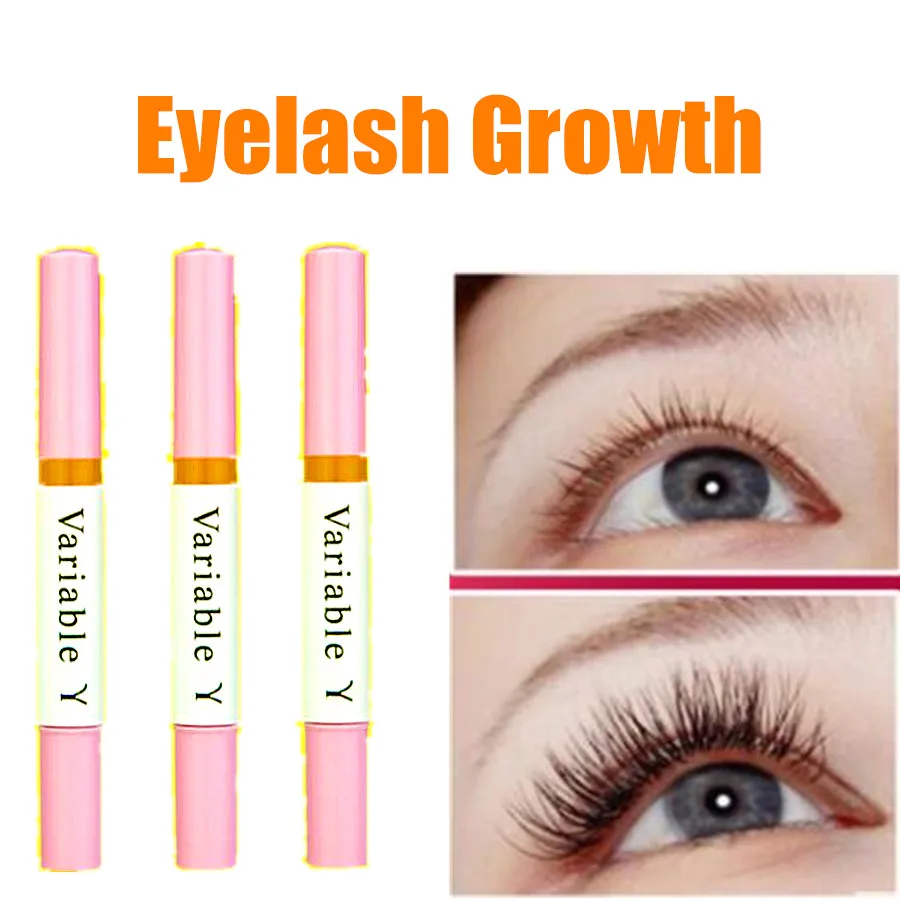 Мощный косметический макияж, 4 – обзор и цена Lash Serum Growth