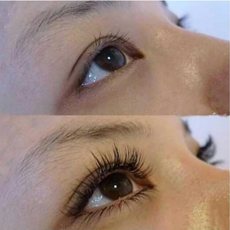 Мощный косметический макияж, 4 – обзор и цена Lash Serum Growth