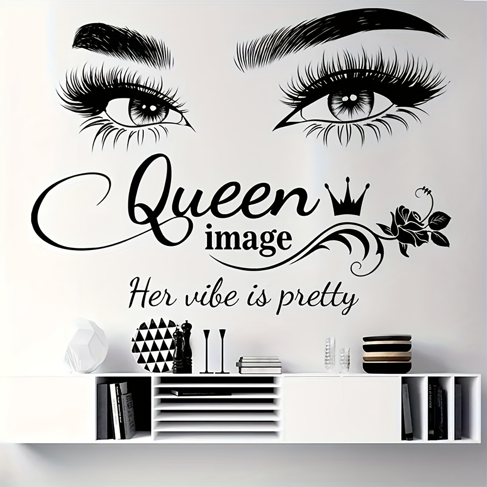 2 шт. элегантных наклеек на ст – обзор и цена Beauty And Makeup Studio