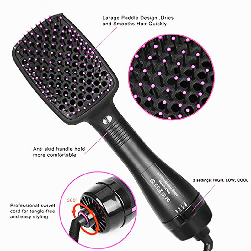 Горячая Распродажа, одношагова – обзор и цена Hair Curling Wand