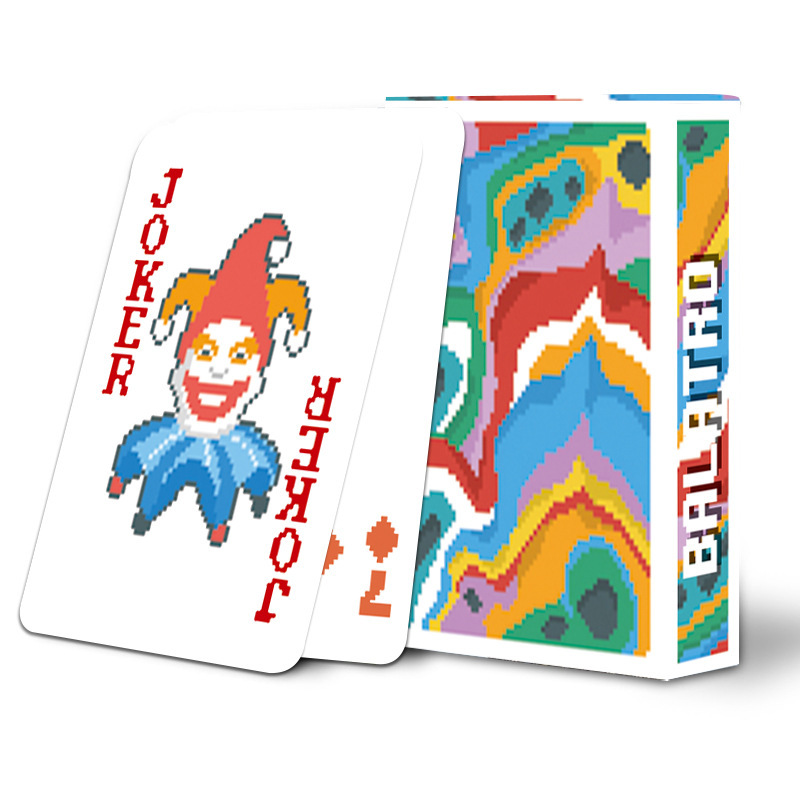 Набор карт Balatro Joker Poker – обзор и цена Beauty Makeup Kit For Kids